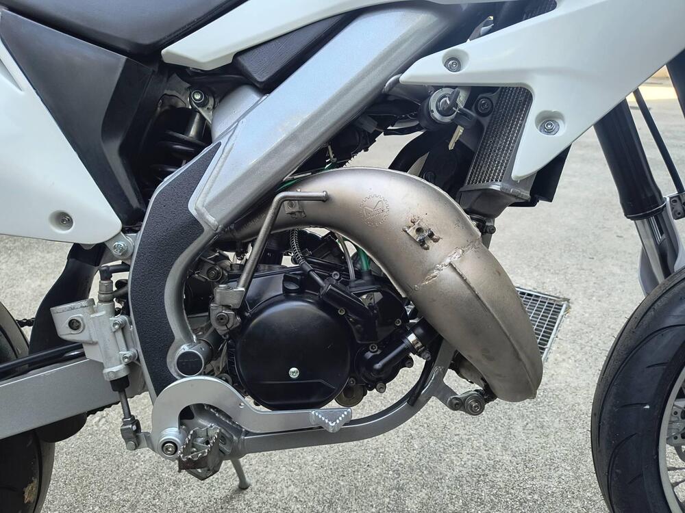 HM CRM 50 Derapage (2011 - 14) (5)