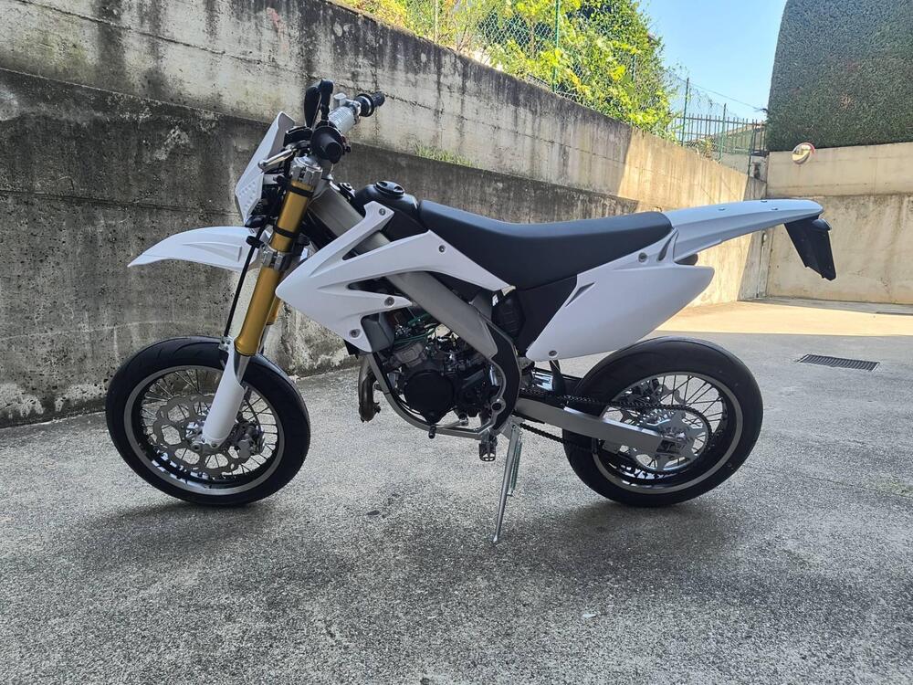 HM CRM 50 Derapage (2011 - 14)