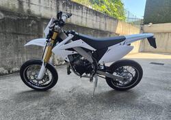 HM CRM 50 Derapage (2011 - 14) usata