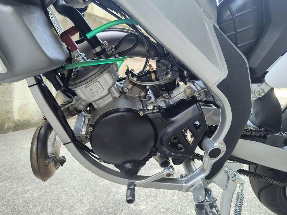 HM CRM 50 Derapage (2011 - 14) (2)