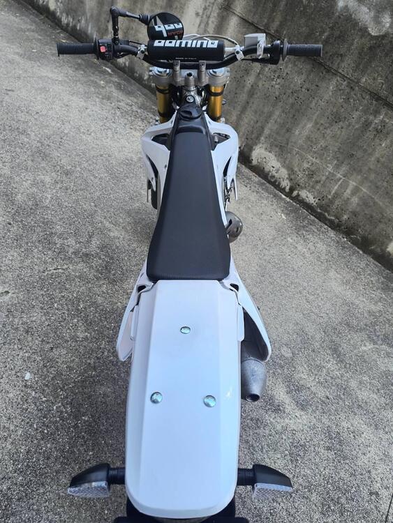 HM CRM 50 Derapage (2011 - 14) (3)