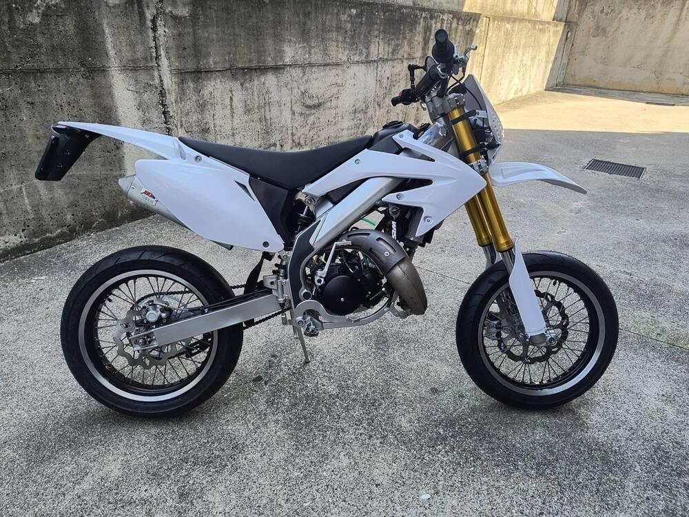 HM CRM 50 Derapage (2011 - 14) (5)