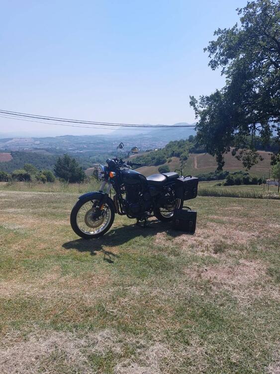 Benelli Imperiale 400 (2019 - 20) (3)