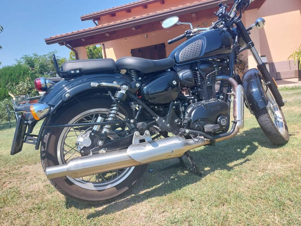 Benelli Imperiale 400 (2019 - 20) (4)