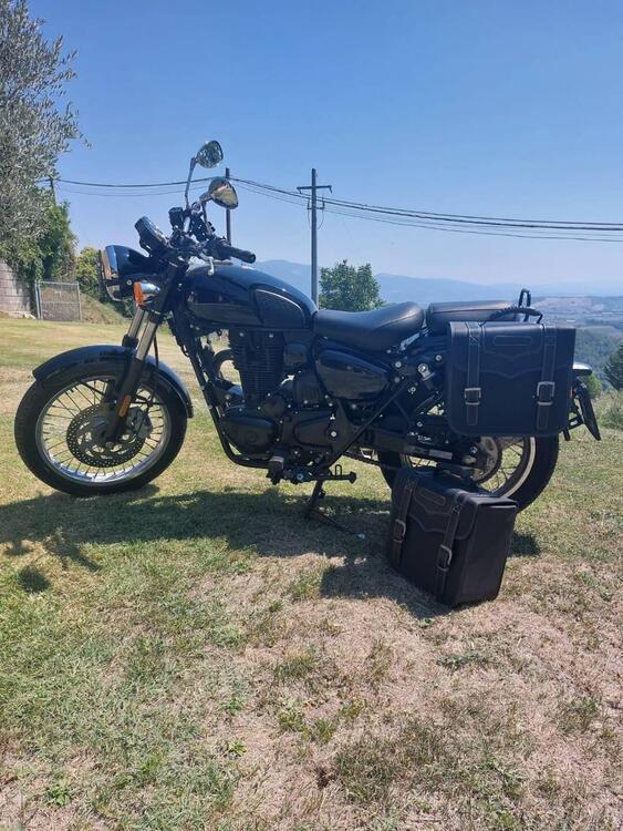 Benelli Imperiale 400 (2019 - 20) (5)