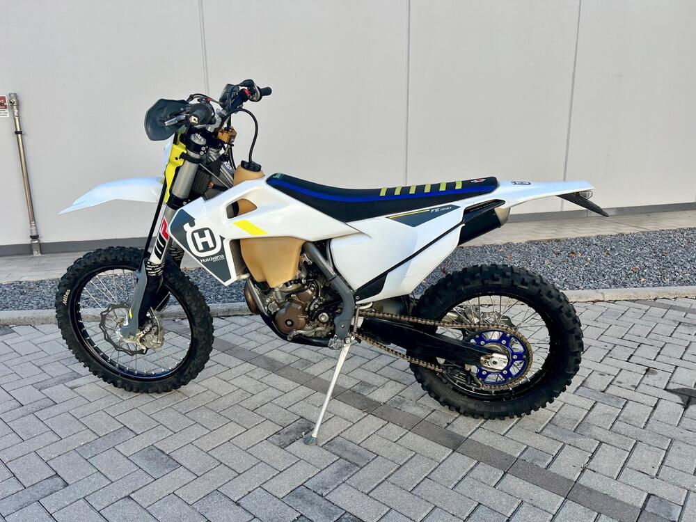 Husqvarna FE 350 (2021)