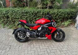 Ducati Diavel V4 (2023 - 25) usata