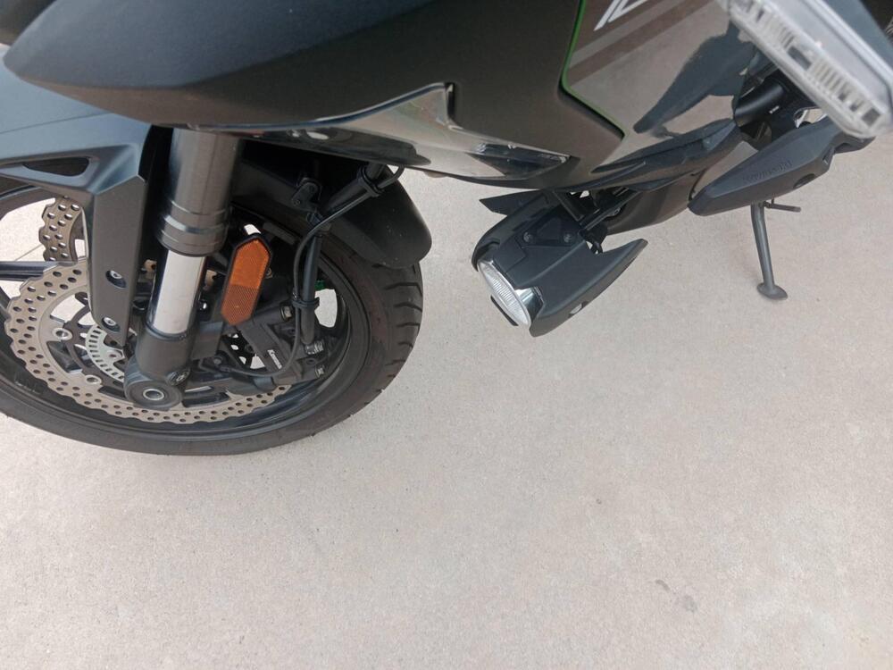 Kawasaki Versys 1000 SE Grand Tourer (2021) (5)