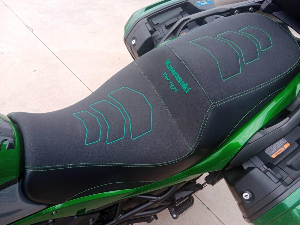 Kawasaki Versys 1000 SE Grand Tourer (2021) (4)