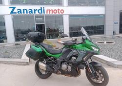 Kawasaki Versys 1000 SE Grand Tourer (2021) usata