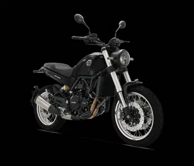 Benelli Leoncino 500 (2021 - 25) usata