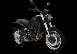 Benelli Leoncino 500 (2021 - 25) usata