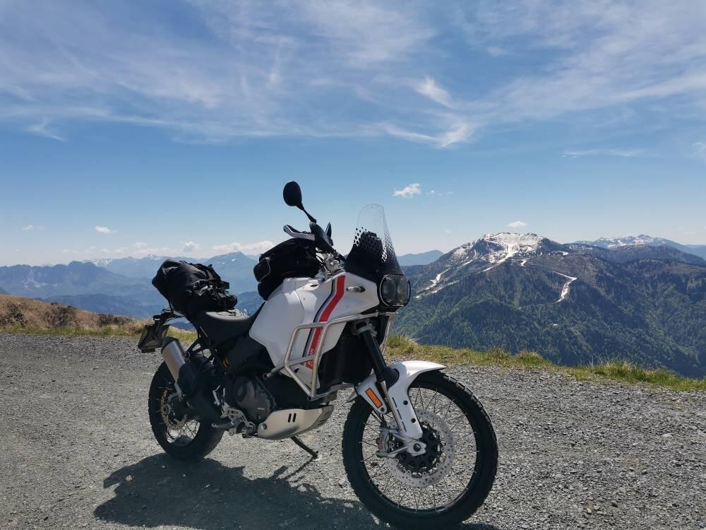 Ducati DesertX (2022 - 25) (2)