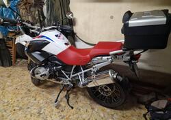 Bmw R 1200 GS (2010 - 12) usata