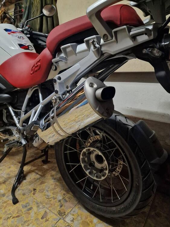 Bmw R 1200 GS (2010 - 12) (3)