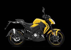 Keeway Motor RKF 125 (2021 - 24) usata