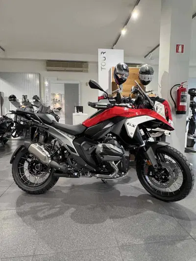 Bmw R 1300 GS (2023 - 26) nuova