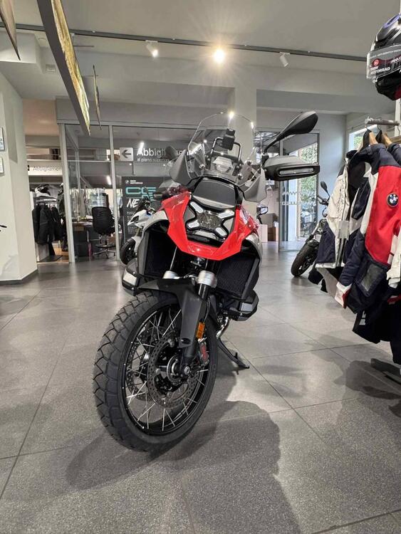 Bmw R 1300 GS (2023 - 25) (2)