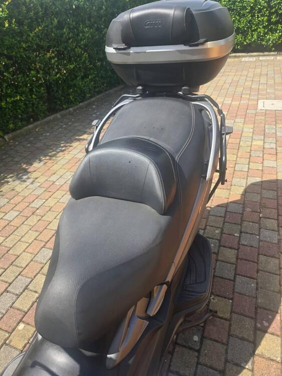 Suzuki Burgman AN 650 Executive (2017 - 20) (3)