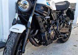 Yamaha XSR 700 (2022 - 25) usata