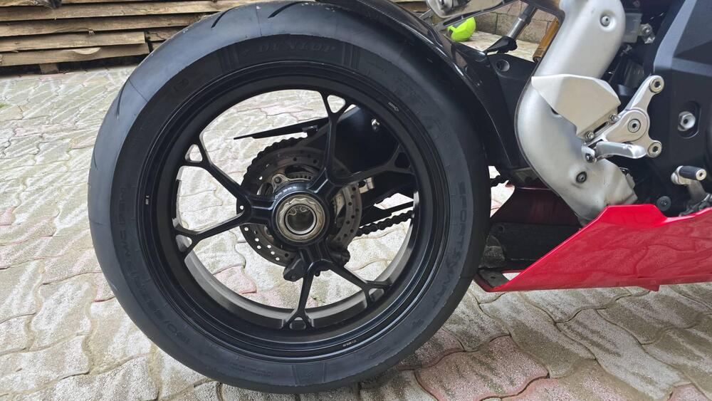 MV Agusta F4 1000 EAS ABS (2010 - 20) (3)