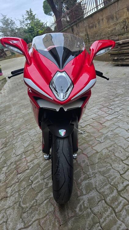 MV Agusta F4 1000 EAS ABS (2010 - 20) (5)