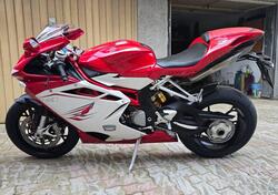 MV Agusta F4 1000 EAS ABS (2010 - 20) usata