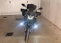 Benelli TRK 502X (2021 - 25) usata