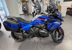 Bmw R 1300 RT (2026) nuova