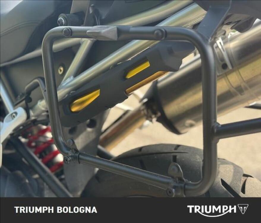 Triumph Tiger 1200 GT Pro (2022 - 23) (2)