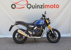 Triumph Speed 400 (2024 - 25) usata