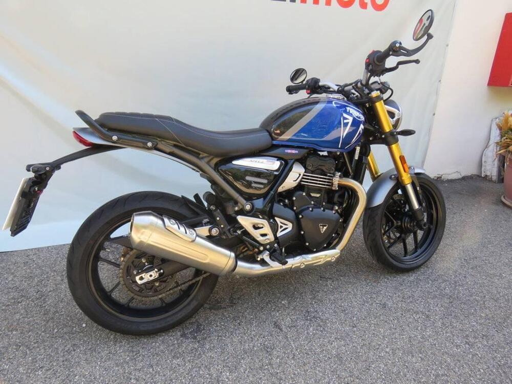 Triumph Speed 400 (2024 - 25) (3)