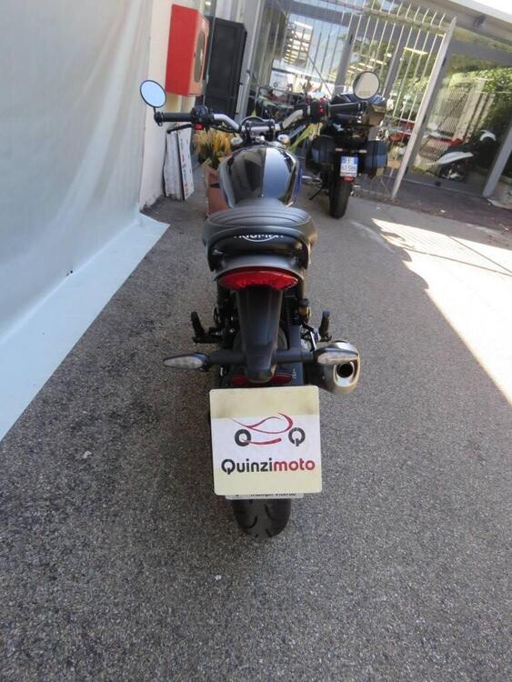 Triumph Speed 400 (2024 - 25) (4)