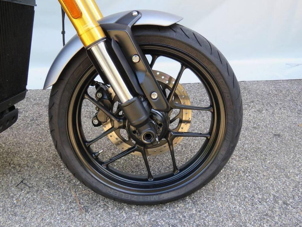 Triumph Speed 400 (2024 - 25) (5)