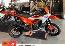 KTM 390 SMC R (2025 - 26) nuova