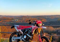 Fantic Motor XMF 125 Motard Performance 4T (2023 - 24) usata