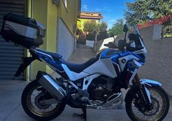 Honda Africa Twin CRF 1100L Adventure Sports Travel Edition (2020 - 21) usata