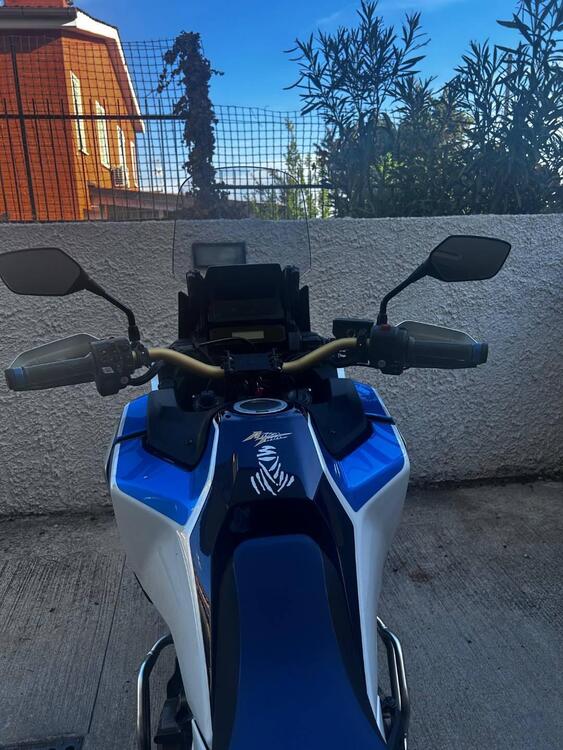 Honda Africa Twin CRF 1100L Adventure Sports Travel Edition (2020 - 21) (3)
