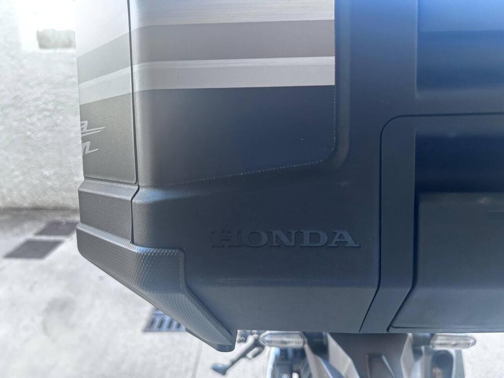 Honda Africa Twin CRF 1100L Adventure Sports Travel Edition (2020 - 21) (5)