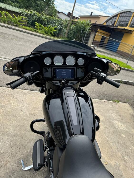 Harley-Davidson Street Glide ST (2022 - 23) (3)