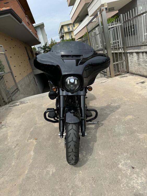 Harley-Davidson Street Glide ST (2022 - 23) (4)