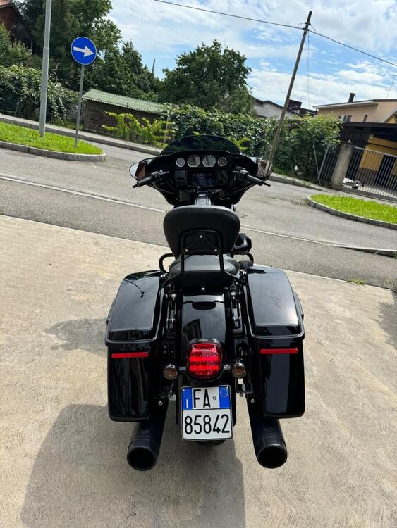 Harley-Davidson Street Glide ST (2022 - 23) (5)