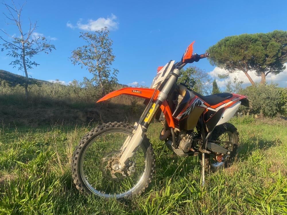 KTM 250 EXC-F (2014) (2)