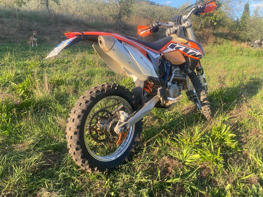 KTM 250 EXC-F (2014) (5)