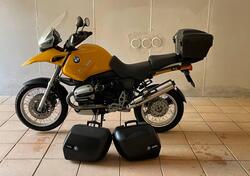Bmw R 1150GS d'epoca