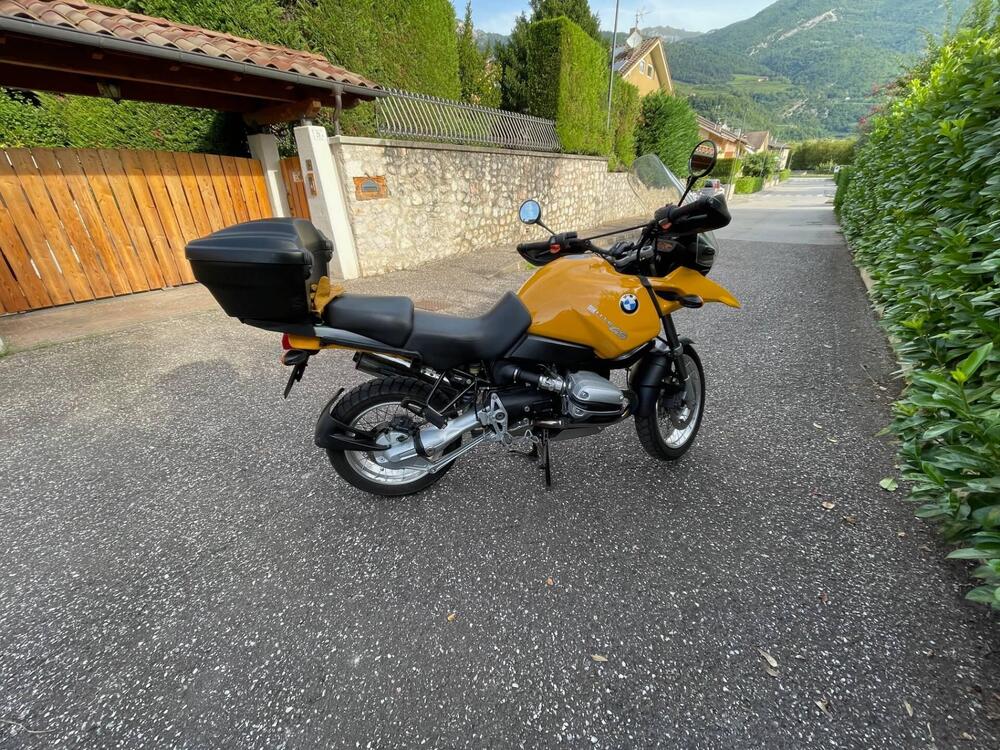 Bmw R 1150GS (5)
