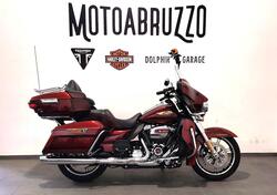 Harley-Davidson Ultra Limited Anniversary (2023) usata