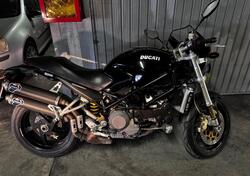 Ducati Monster S4R (2003 - 05) usata