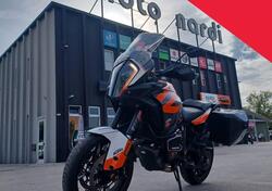 KTM 1290 Super Adventure S (2017 - 20) usata