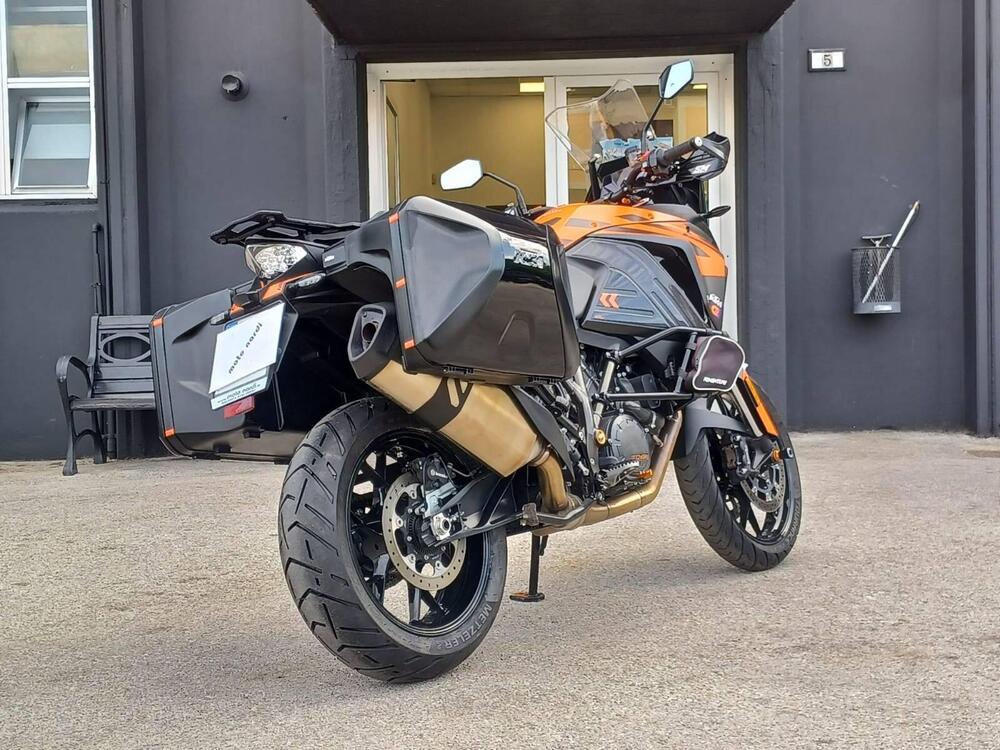KTM 1290 Super Adventure S (2017 - 20) (5)